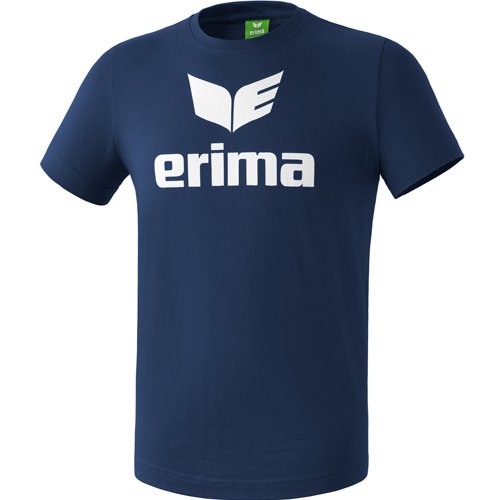 erima T-Shirt PROMO new navy | 116