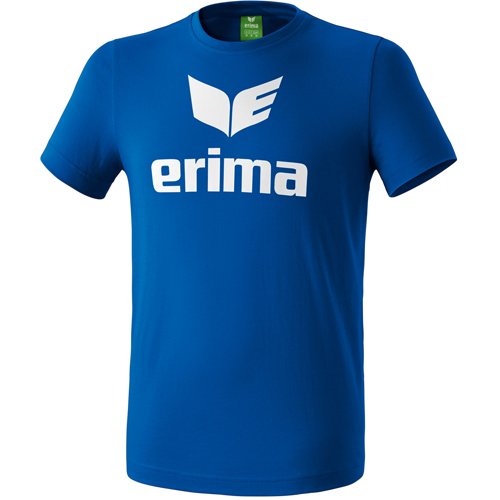 erima T-Shirt PROMO new royal | 116
