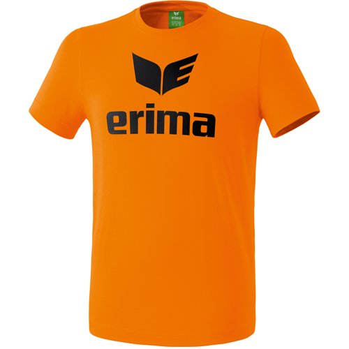 erima T-Shirt PROMO orange | 116