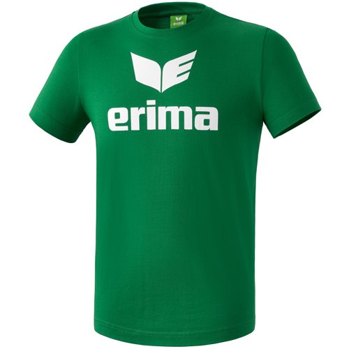 erima T-Shirt PROMO smaragd | 128