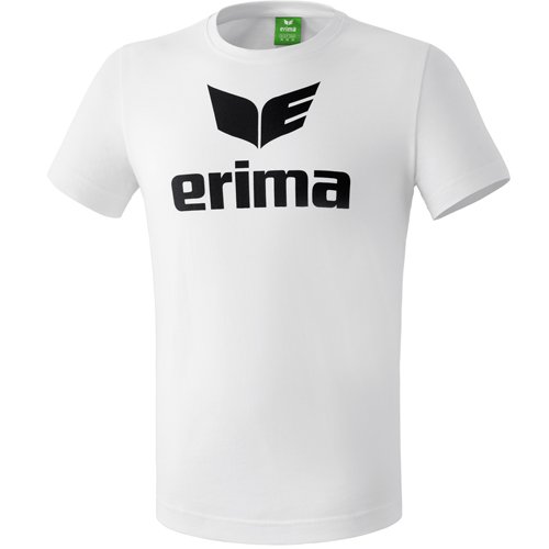 erima T-Shirt PROMO weiß | 116