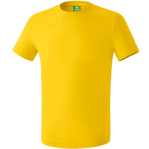 erima T-Shirt TEAMSPORT gelb | 128