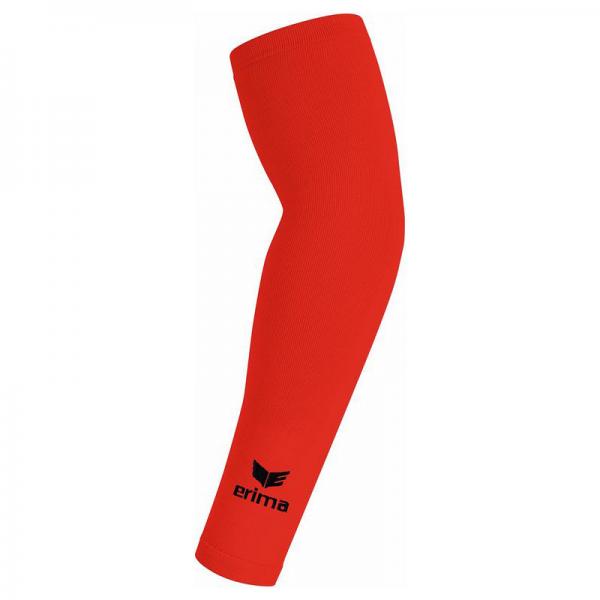 erima Armsleeve CLASSIC rot | L