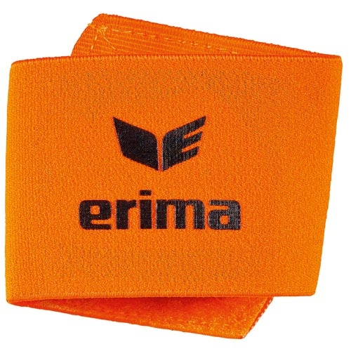 erima Schienbeinschonerhalter GUARD STAY orange