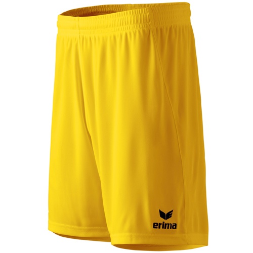 erima Short RIO 2.0 - ohne Innenslip gelb | 0