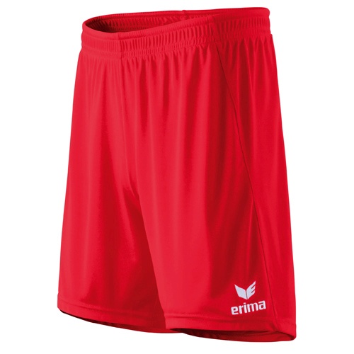 erima Short RIO 2.0 - ohne Innenslip rot | 0