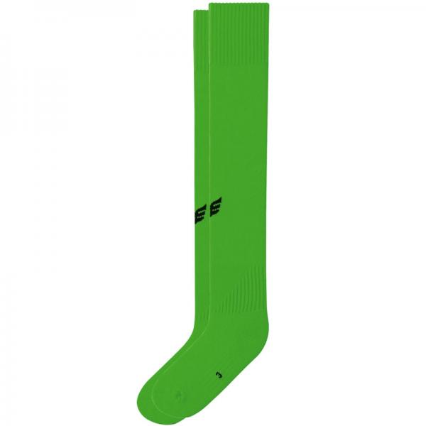 erima Stutzenstrumpf CLASSIC - mit Logo green | 29-32