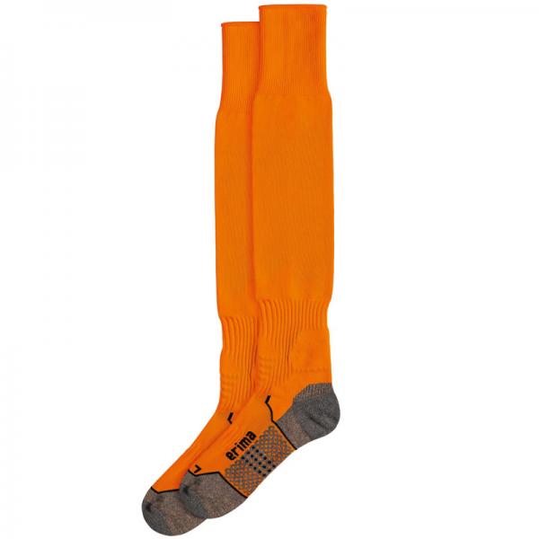 erima Stutzenstrumpf CLASSIC orange | 29-32