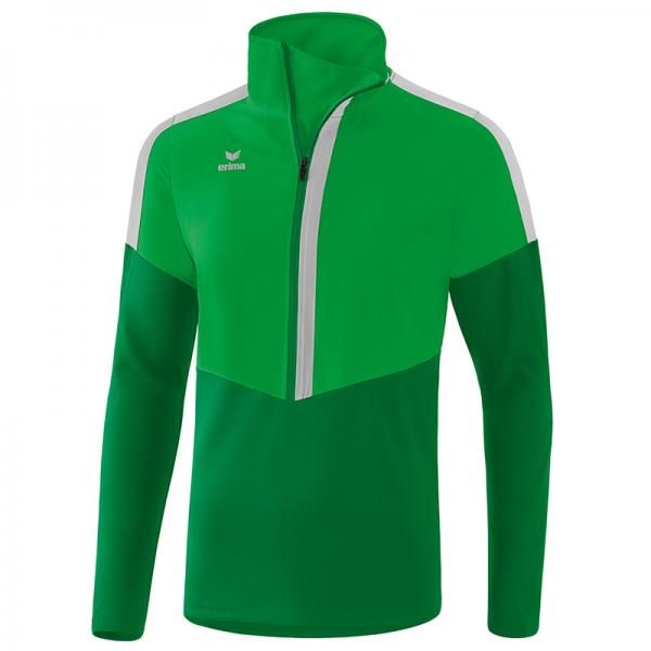 erima Trainingstop SQUAD fern green/smaragd/silver grey | S