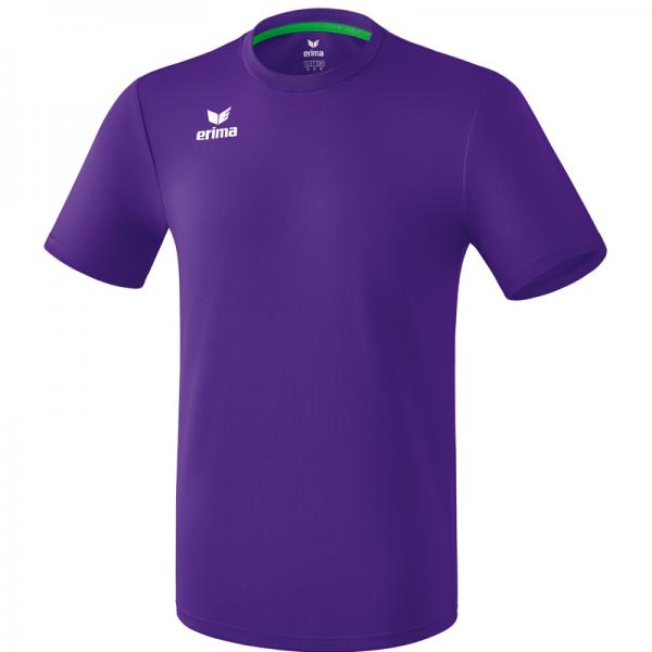 erima Trikot LIGA violet | 128 | Kurzarm