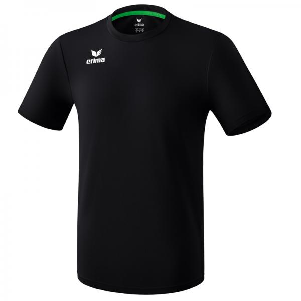 erima Trikot LIGA schwarz | 140 | Kurzarm