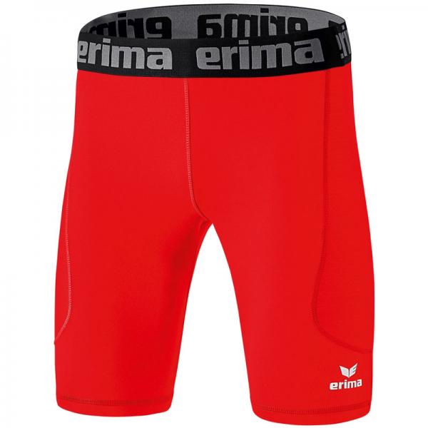 erima Unterziehhose ATHLETIC ELEMENTAL TIGHT - kurz 