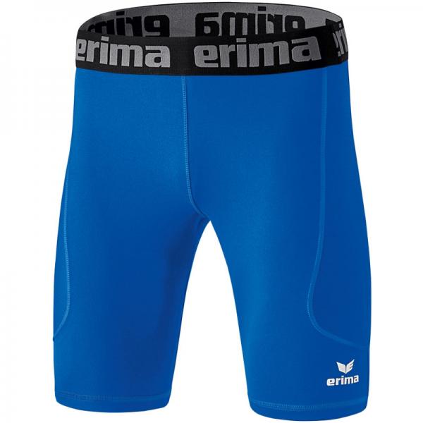 erima Unterziehhose ATHLETIC ELEMENTAL TIGHT - kurz new royal | 128