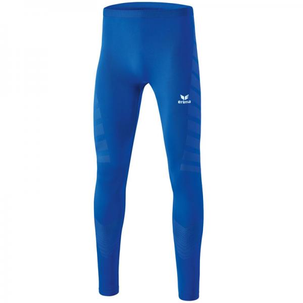 erima Unterziehhose ATHLETIC ELEMENTAL TIGHT - lang new royal | 128