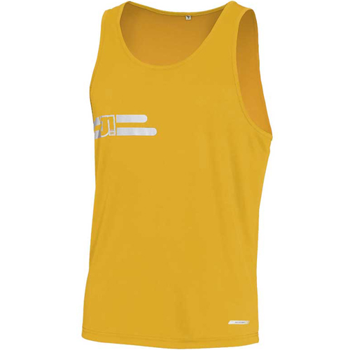 Jako Tank Top Damen J1 gelb | 44