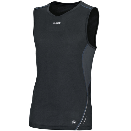 Jako Lauf-Singlet DISCOVER 