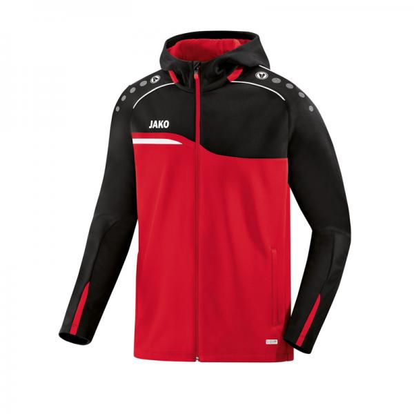 Jako Damen-Kapuzenjacke COMPETITION 2.0 