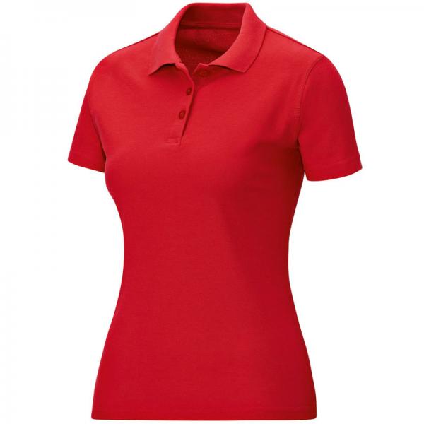 Jako Damen-Poloshirt TEAM 