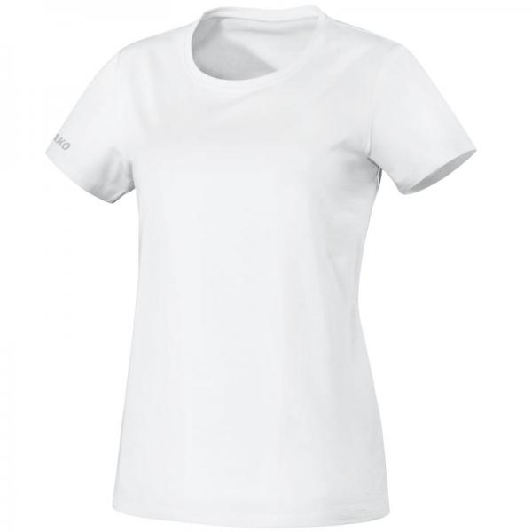 Jako Damen-T-Shirt TEAM weiß | 42