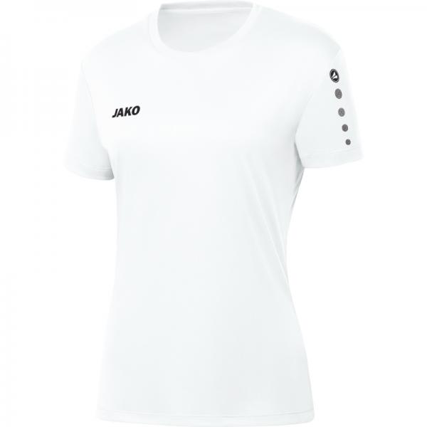 Jako Damen-Trikot TEAM - kurzarm 