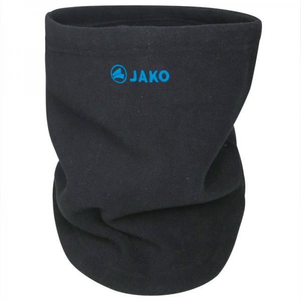 Jako Halswärmer FLEECE CLASSIC anthrazit