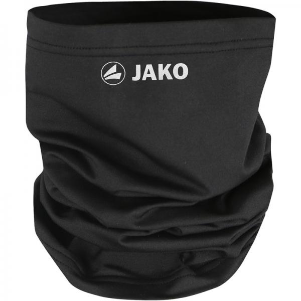 Jako Halswärmer FUNKTION - auch als Schal nutzbar 