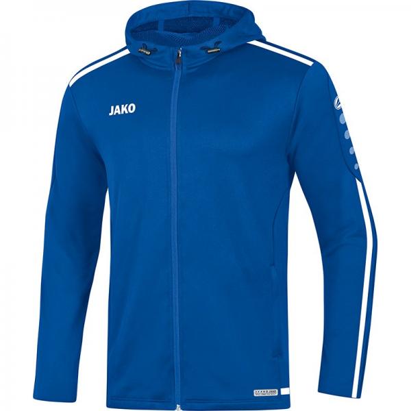 Jako Kapuzenjacke STRIKER 2.0 