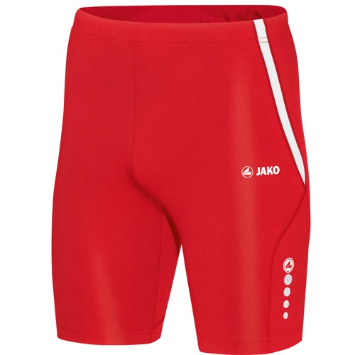 Jako Laufhose Short Tight ATHLETICO 