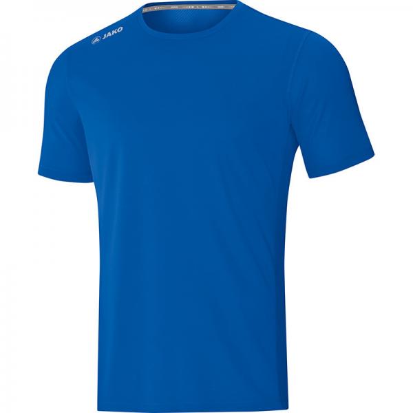 Jako Laufshirt (kurz) T-Shirt RUN 2.0 royal | 128