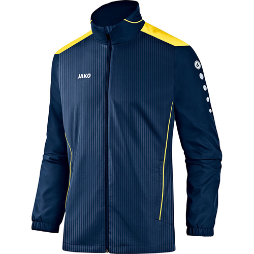 Jako Präsentationsjacke COPA marine/citro | S