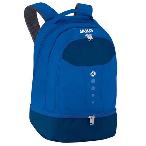 Jako Rucksack STRIKER royal