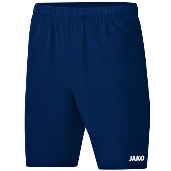 Jako Trainingsshort CLASSICO nightblue | 116