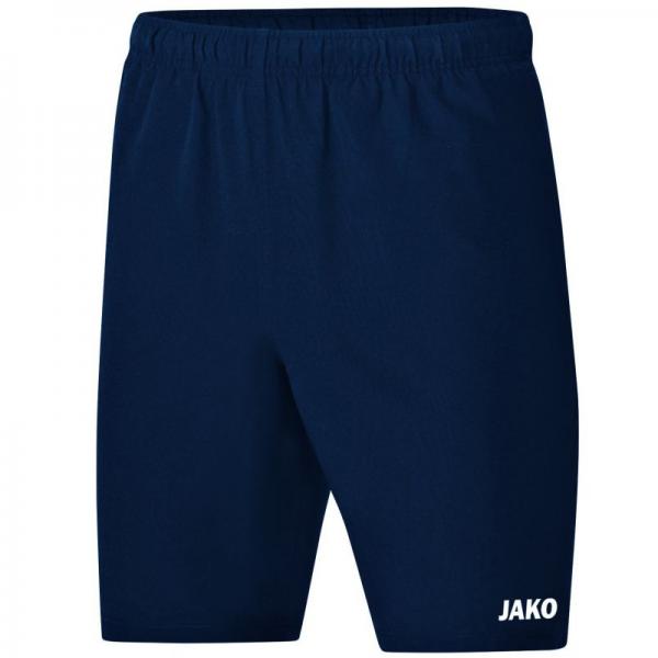 Jako Trainingsshort CLASSICO marine | 116