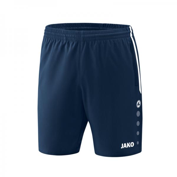 Jako Short COMPETITION 2.0 marine | 128