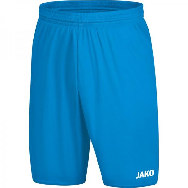 Jako Short MANCHESTER 2.0 JAKO blau | 104