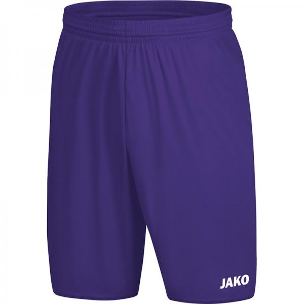 Jako Short MANCHESTER 2.0 lila | 104