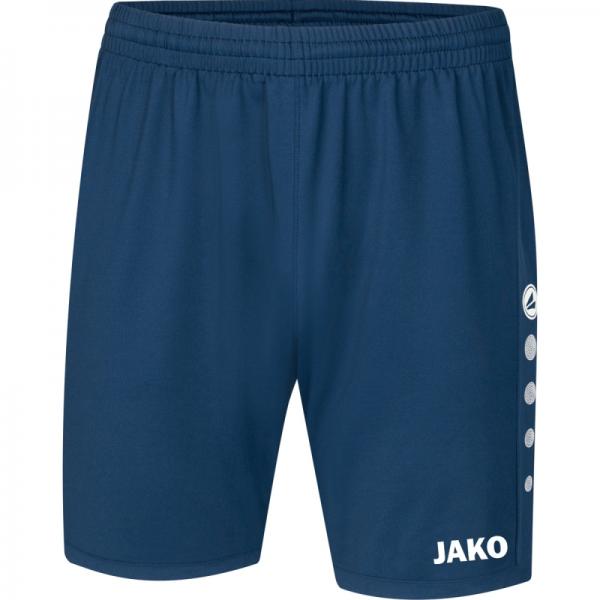 Jako Short PREMIUM navy | S