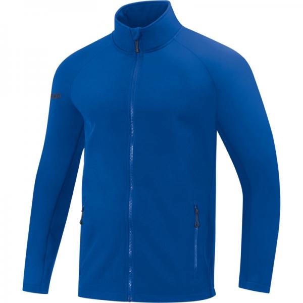 Jako Softshelljacke TEAM royal | 140