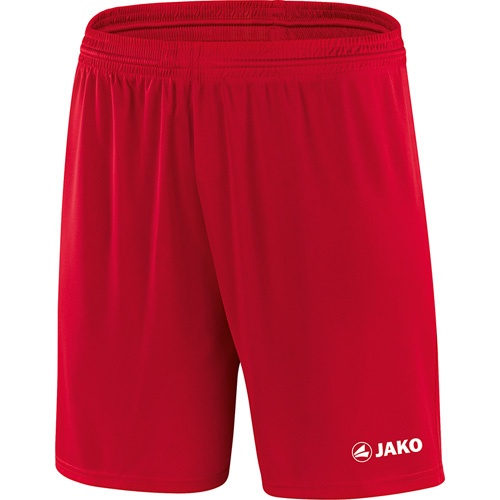 Jako Sporthose MANCHESTER rot | 6