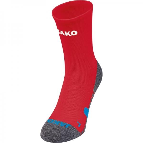 Jako Sportsocken TRAINING sportrot | 35-38