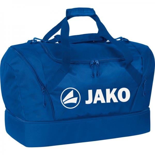 Jako Sporttasche CHAMP 2.0 - mit Bodenfach royal | M