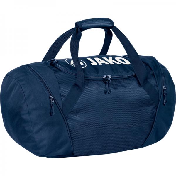 Jako Sporttasche CHAMP 2.0 - mit Rucksackfunktion marine | M