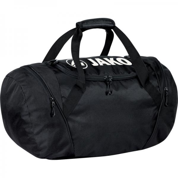 Jako Sporttasche CHAMP 2.0 - mit Rucksackfunktion schwarz | M