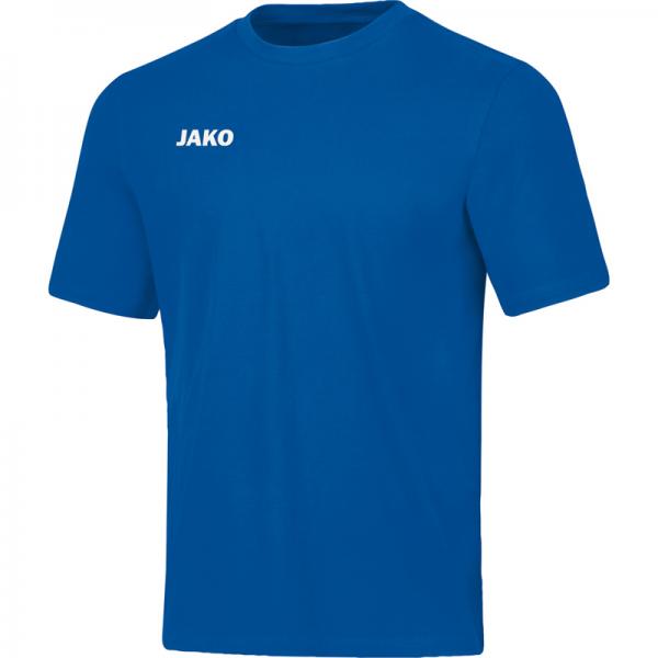 Jako T-Shirt BASE royal | 116