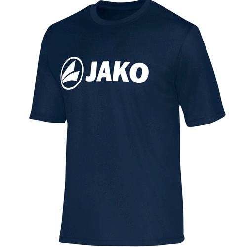 Jako T-Shirt TEAM PROMO Training marine | 116