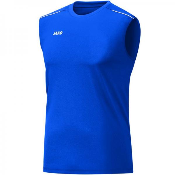 Jako Tanktop CLASSICO royal | S