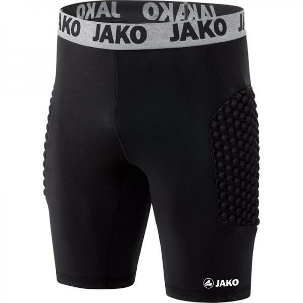 Jako Torwart-Unterziehhose (kurz) PROFI 
