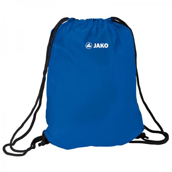 Jako Turnbeutel GYMSACK TEAM royal