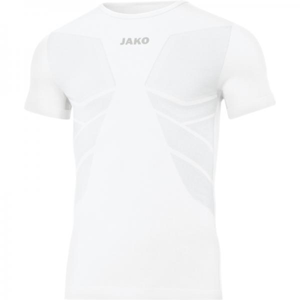 Jako Unterziehhemd COMFORT 2.0 - kurzarm 