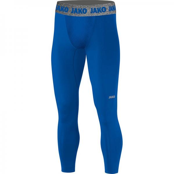 Jako Unterziehhose COMPRESSION 2.0 - lang royal | 140